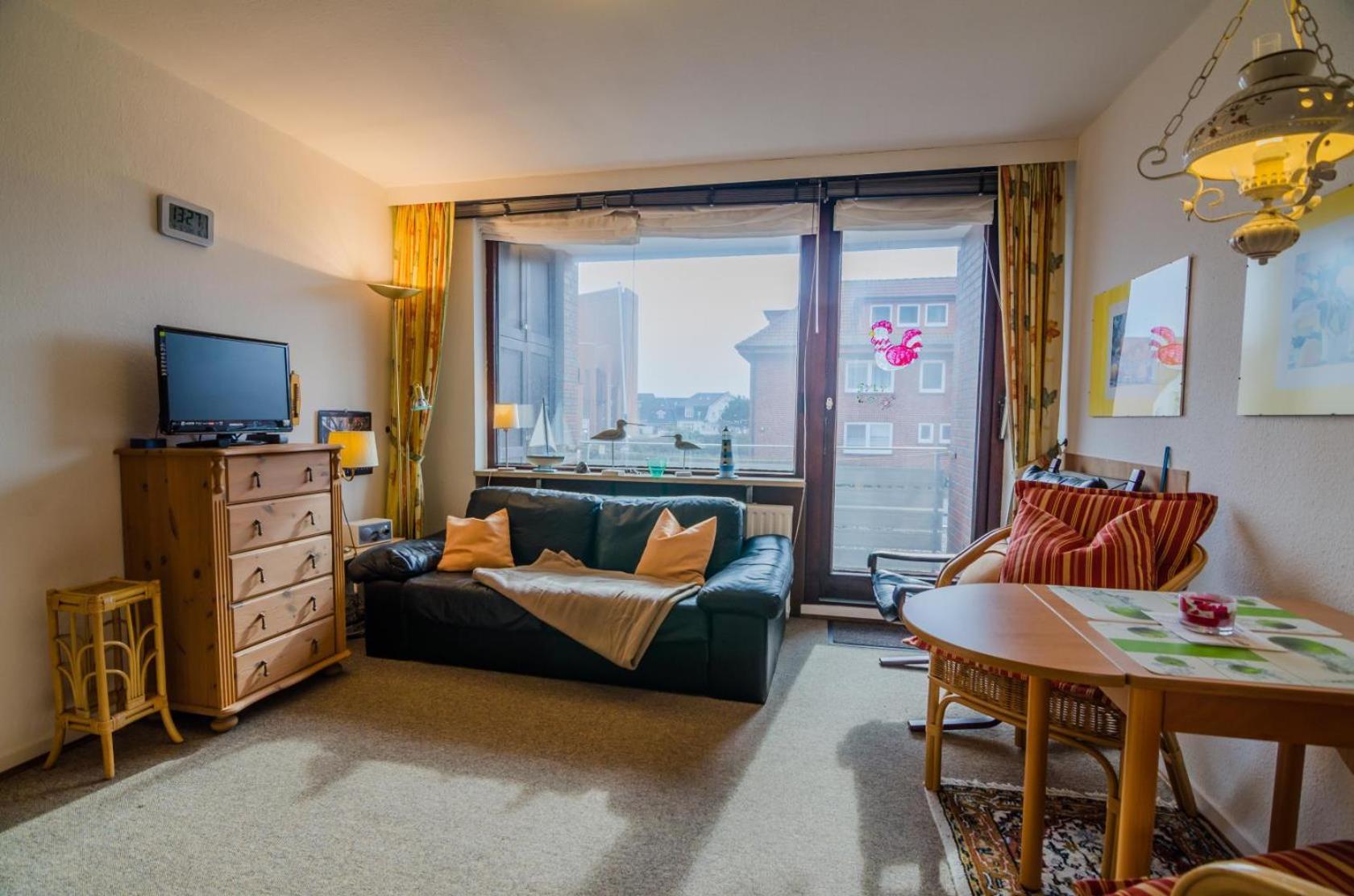 App. Eidum 01 Apartment เวสเทอร์แลนด์ ภายนอก รูปภาพ