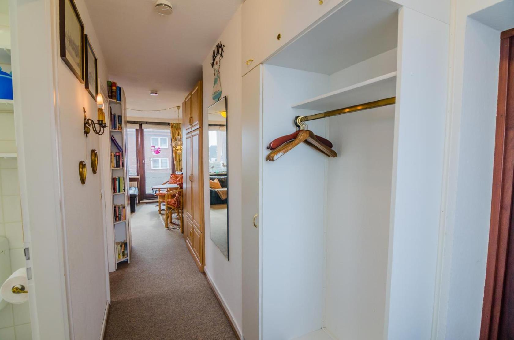 App. Eidum 01 Apartment เวสเทอร์แลนด์ ภายนอก รูปภาพ