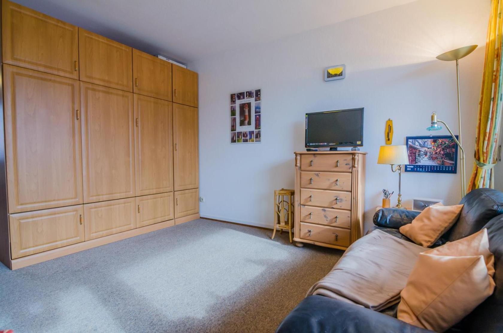 App. Eidum 01 Apartment เวสเทอร์แลนด์ ภายนอก รูปภาพ